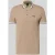 BOSS Green Regular fit Poloshirt van puur katoen model ‘PADDY’