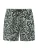 Shiwi Broek ‘Tony’  donkergroen / wit