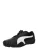 PUMA Sneakers laag ‘Mostro Perf’  zwart / wit