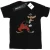 Li-cense Disney dames drie kleine varkens grote boze wolf katoenen vriendje t-shirt