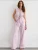 Hiccup Broek  pink / zwart / wit