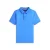 Tommy Hilfiger polo blauw