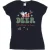 Li-cense Disney dames bambi oh hert katoenen t-shirt