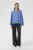 Pullover KBCameron Pullover Baggy fit