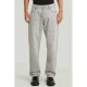 G-STAR Dakota straight leg jeans beached faded dolomite grey