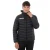 Hooded jacket Legea Montreal