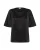 Kaffe Blouse ‘KALotte’  zwart