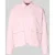 Smith and Soul regular fit blouse met klepzakken