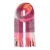 ONLY geruite sjaal ONLISLA roze