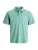 JACK & JONES Shirt ‘JJBRANDON’  cyaan blauw