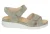 Durea 7432 wijdte K Sandalen