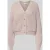 drykorn Oversized gebreid jack met wol