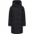 Gelert Ottawa Hooded Parka voor kinderen/Kinderen (Zwart)