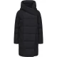 Gelert Ottawa Hooded Parka voor kinderen/Kinderen (Zwart)