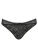 SugarShape String ‘ True Lace ‘  zwart