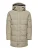 Only & Sons Winterjas ‘ONSCarl’  donkerbeige