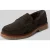 Marc O’Polo Loafers van runder suède met crêpezool