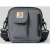 Carhartt Work In Progress Crossbody tas met logopatch