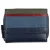 BENCH Portemonnee  blauw / olijfgroen / bloedrood