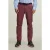 River Woods Slim Fit Cotton Chino Medoc