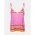 Mucho Gusto Slip top leopard