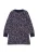 s.Oliver Jurk  ecru / navy / lila / bessen