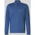 Bugatti regular fit poloshirt van katoenmix met borstzak