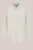WE Fashion – Heren Relaxed fit overhemd met stretch – Relaxed Fit – Ecru – Katoen –
