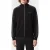 Calvin Klein Ls Tech Knit Track Jacket Black
