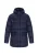 MO Winterjas  navy