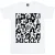 Li-cense Disney dames mickey mouse raster katoenen vriend t-shirt