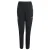 ADIDAS PERFORMANCE Sportbroek ‘Manchester United Tiro 25 Competition’  donkerlila / zwart