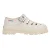 Superga Dames/Dames 3541 Alpina Gurkha Vissers Sandalen (Gebroken wit)