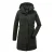 Waterdicht damesjack met capuchon Killtec Kow 165