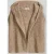 Marc O’Polo regular fit gebreide cardigan van katoenmix
