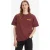 Levi’s Ss Basic T-shirt Red