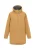 DreiMaster Maritim Functionele jas ‘Anorak’  camel