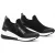 Sneakers Montevita Bro30 zwart