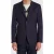 Paul Smith Mens 2 Button Jacket Navy