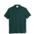 Scotch & Soda Slub Ss Polo Cypress Green