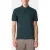 Scotch & Soda Slub Ss Polo Cypress Green