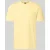 Boss Orange Regular fit t-shirt van puur katoen model ‘Te_interlock’