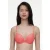 Chantelle Cabaret Sauvage Bra Orange