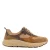 Medicus suède sneakers – bruin