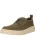 CLARKS Veterschoen ‘Polden Moc’  olijfgroen