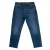 Girlfriend-Jeans 813504 für Mädchen