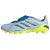 ADIDAS PERFORMANCE Sportschoen ‘Predator League’  lichtblauw / donkerblauw / neongeel