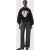 AllSaints Mysterie Dana Hoody Black