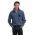 Sweatshirt half-zip ton-sur-ton Superdry