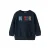 NAME IT MINI sweater donkerblauw